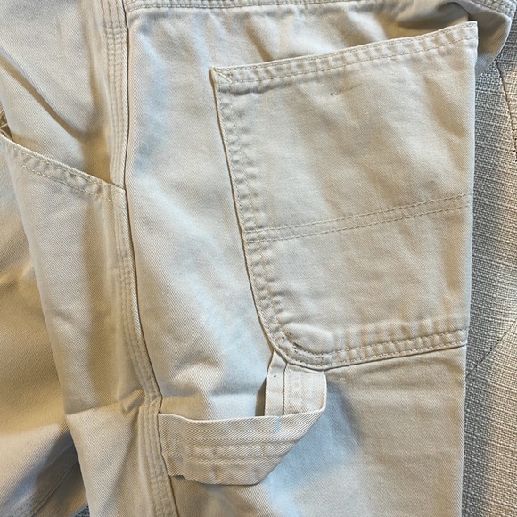 Carpenter Shorts Gap - Picture 5 of 7